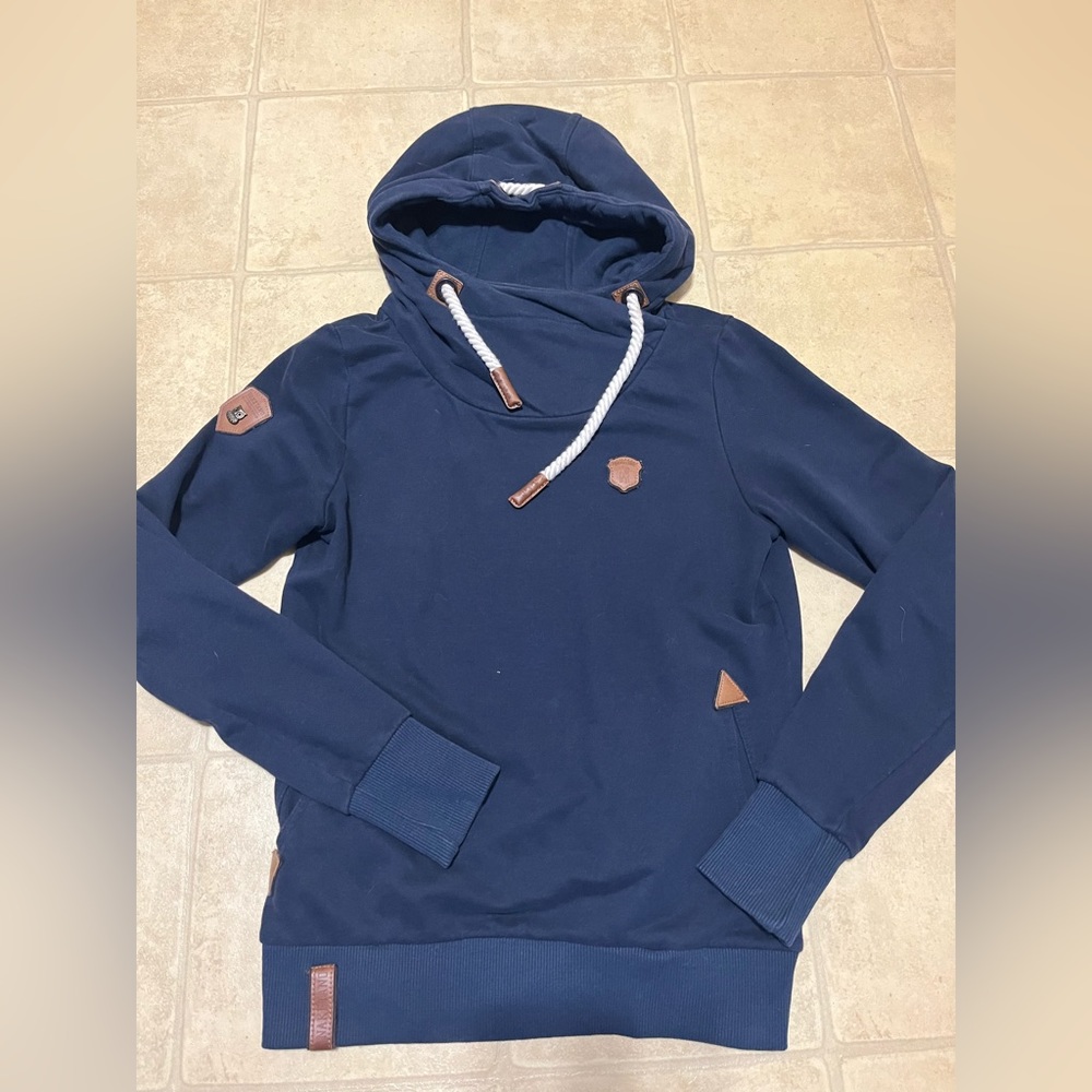 Naketano hoodie